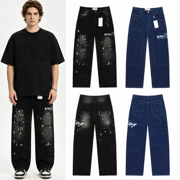 Picture of Other Jeans Long _SKUValleyDreamssz28-38brtx827112322